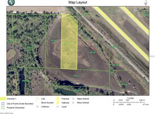 31421 Oil Well Rd, Punta Gorda, FL 33955