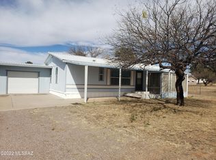 3196 W Evani Ave, Benson, AZ 85602