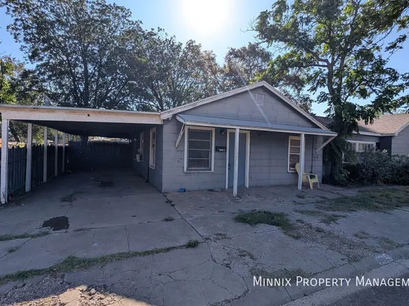 3520 26th St #Lo, Lubbock, TX 79410