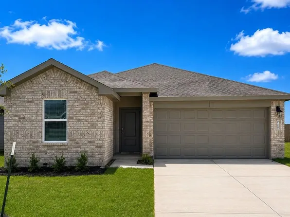 31123 Bonnington Venture Dr, Fulshear, TX 77441