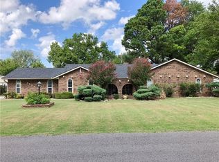 2205 Phelps Dr, Seminole, OK 74868