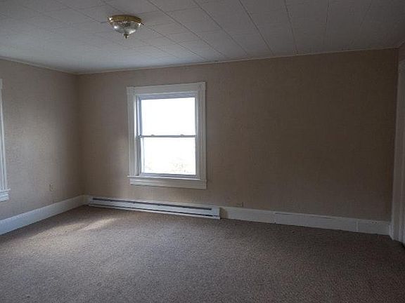 Nice size Master Bedroom