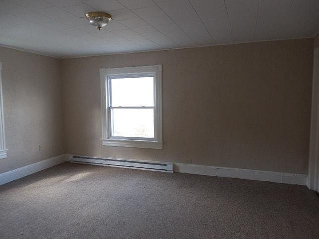 Nice size Master Bedroom