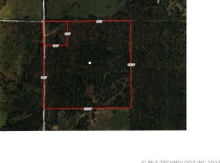 Dory Rd, Burneyville, OK 73430