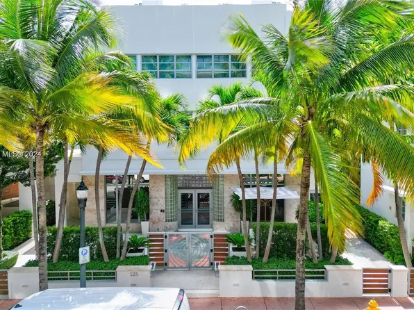 125 Ocean Dr APT F0203, Miami Beach, FL 33139