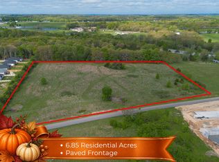 000 N Buffalo Street, Marshfield, MO 65706