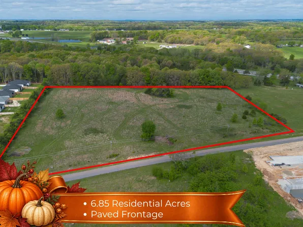 000 N Buffalo Street, Marshfield, MO 65706