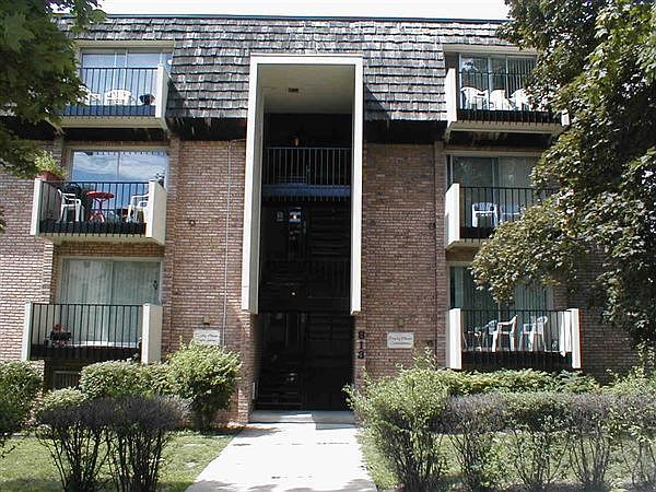 1st image of 813 E Kingsley St APT D1