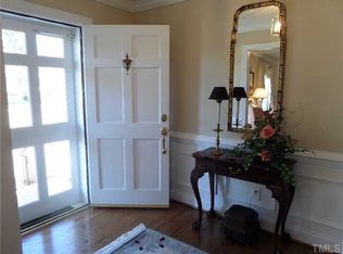 16 Park Pl, Benson, NC 27504