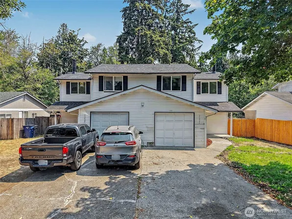 33020 22nd Place S, Federal Way, WA 98003