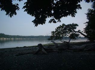 27105 Hake Rd SW, Vashon, WA 98070