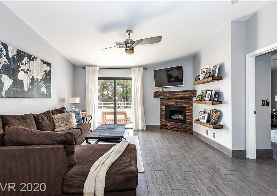 1st image of 2617 S Durango Dr APT 204