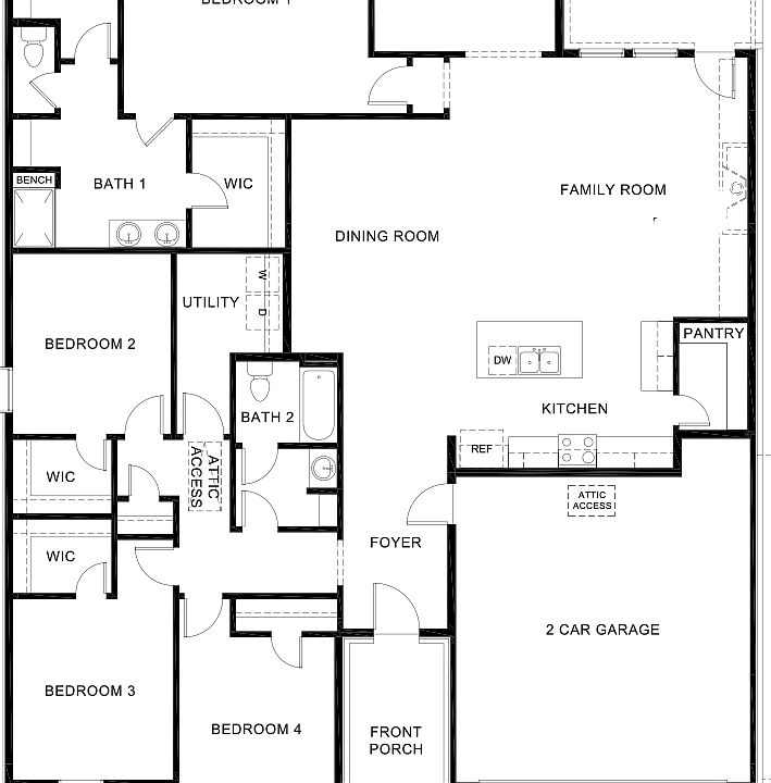 Floor Plan.