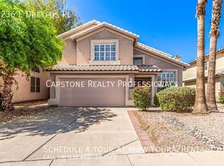 9236 E Dreyfus Pl, Scottsdale, AZ 85260