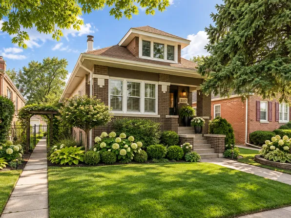 3616 Wisconsin Ave, Berwyn, IL 60402
