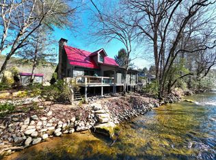 6531 Mountain Laurel Rd, Hiawassee, GA 30546