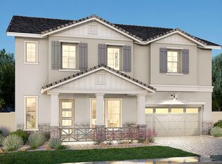 2541 E Presidio St, Mesa, AZ 85213