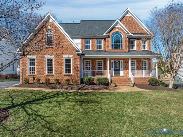 4616 Brookemere Dr, Glen Allen, VA 23060