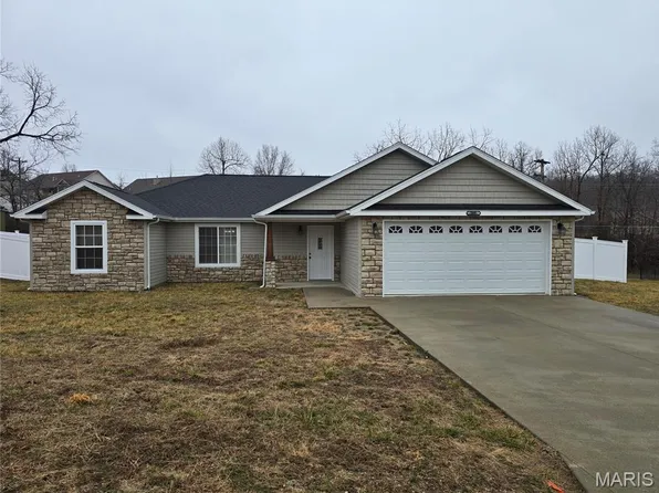 220 Ridgeview Dr, Saint Robert, MO 65584