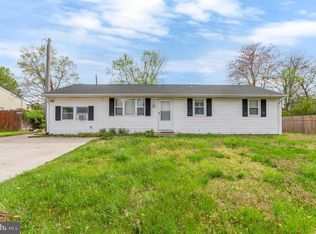 6749 Amherst Rd, Bryans Road, MD 20616