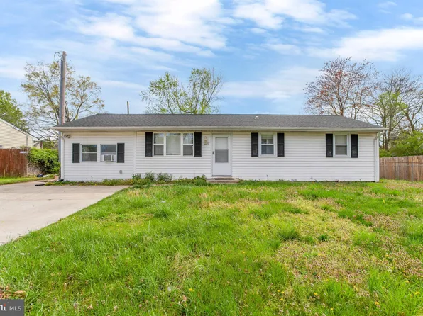 6749 Amherst Rd, Bryans Road, MD 20616