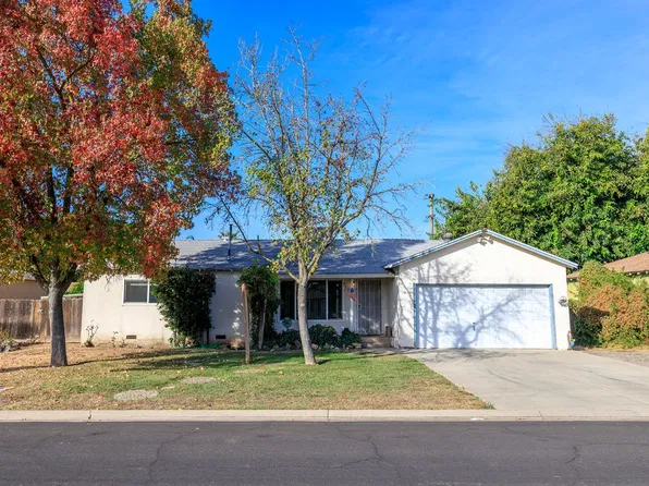 1531 Brannon Ave, Modesto, CA 95350