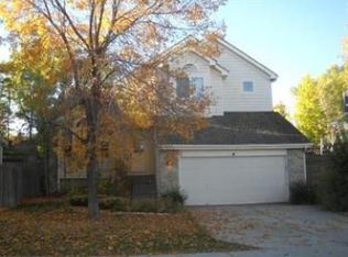 8006 W 78th Cir, Arvada, CO 80005