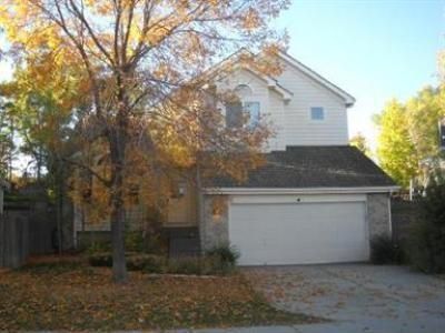 8006 W 78th Cir, Arvada, CO, 80005