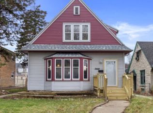 3449 N 53rd St #A, Milwaukee, WI 53216