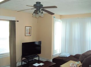 86 Bernon St #1, Providence, RI 02908