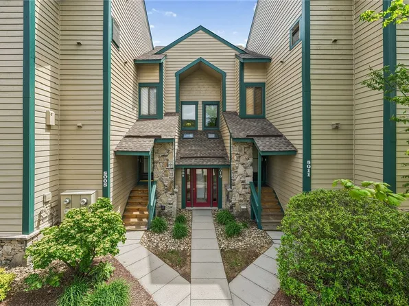 8009 Meadowridge Dr, Champion, PA 15622
