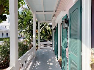 611 William St APT 2, Key West, FL 33040