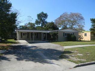 4212 Derbyshire Ln, Orlando, FL 32812