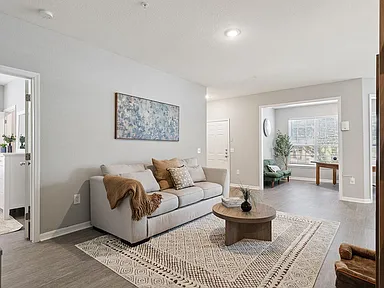 Westwood Reserve Apartments