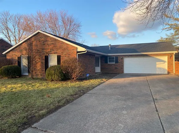 925 E Byers Ave, Owensboro, KY 42303