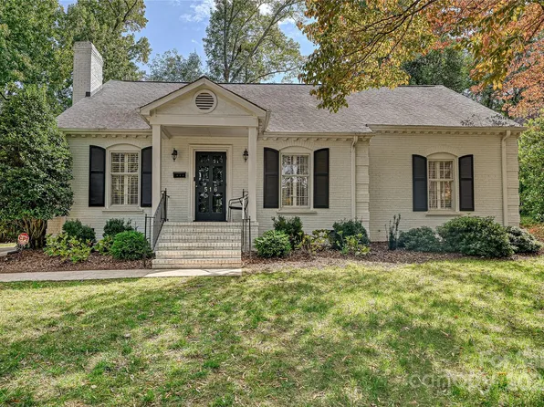 516 Moncure Dr, Charlotte, NC 28209