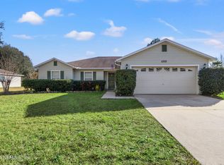11302 Martin Lakes Dr N, Jacksonville, FL 32220