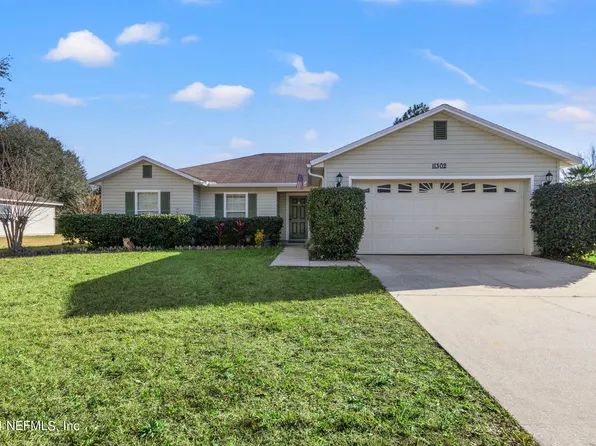 11302 MARTIN LAKES Drive N, Jacksonville, FL 32220