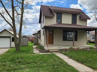 635 2nd Ave SW, Plainview, MN 55964