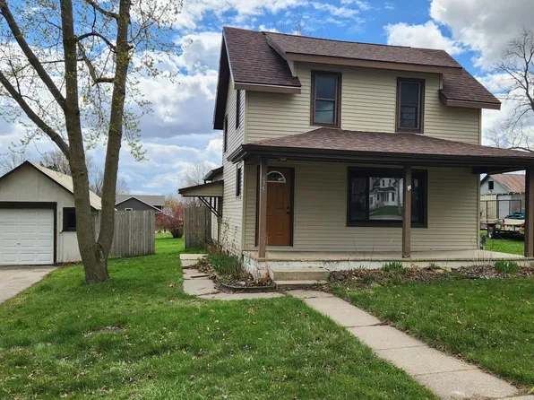 635 2nd Ave SW, Plainview, MN 55964