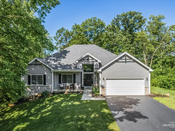 12420 Mitchell Dr, Plano, IL 60545