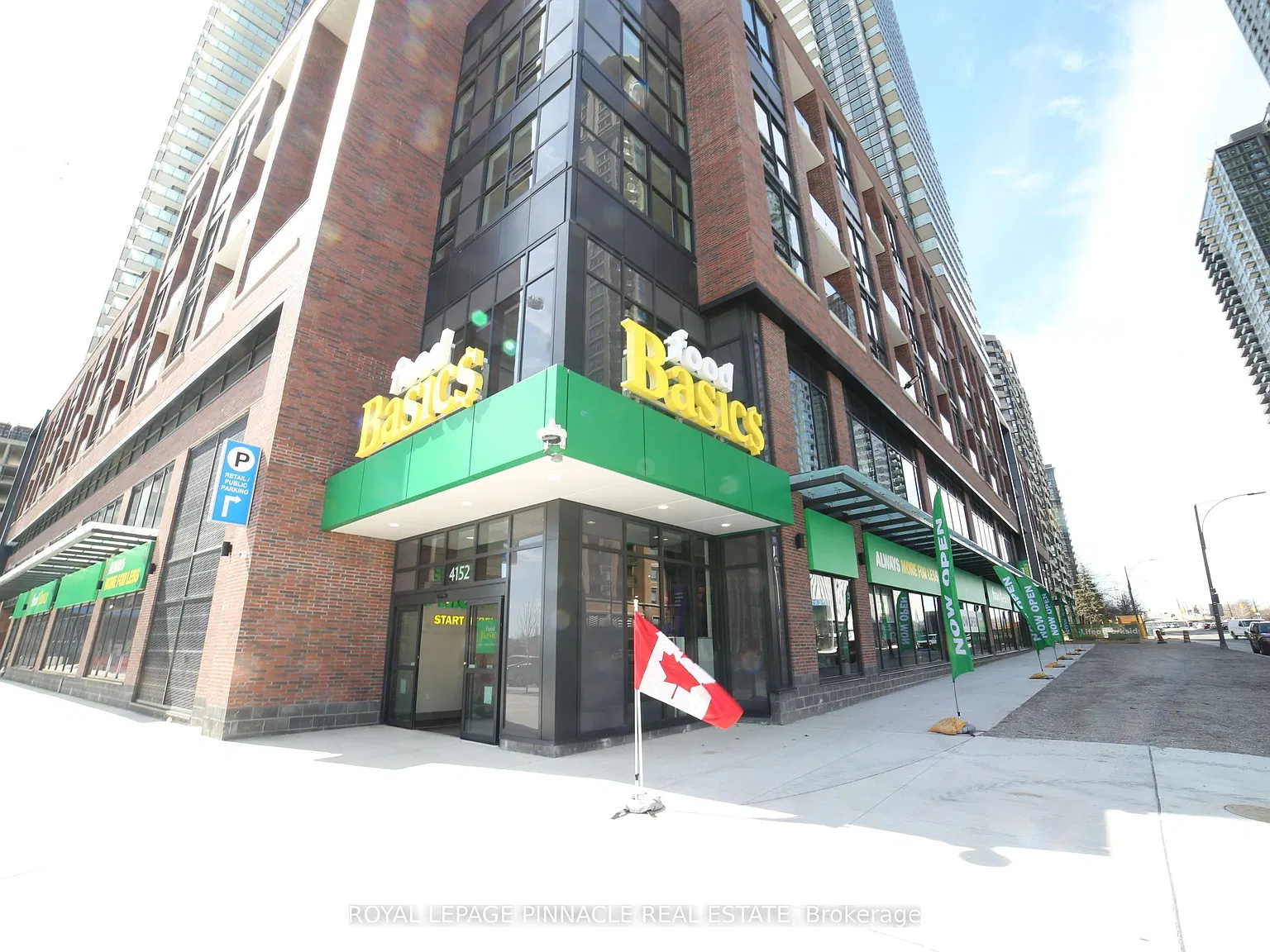 2 bed, $2,700 — Photo 1