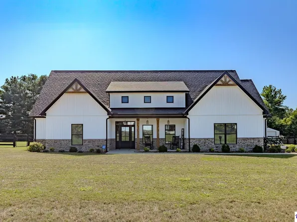 231 Marian Ct, Elizabethtown, KY 42701