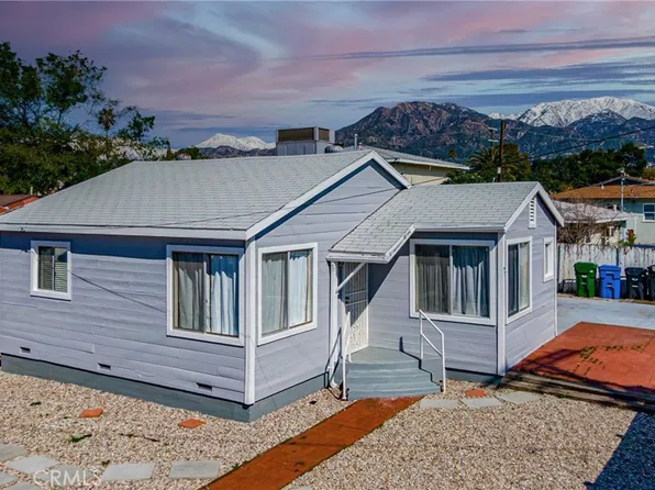 10400 Quill Ave, Sunland, CA 91040