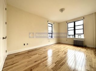 300 Fort Washington Ave APT 5B, New York, NY 10032