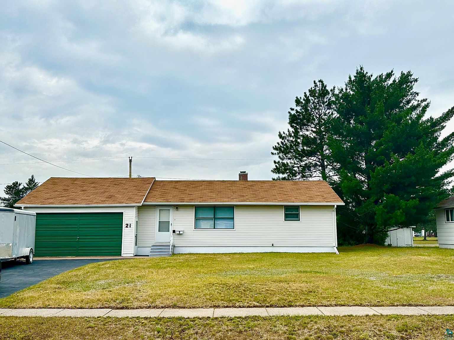 21 Evergreen Ln, Babbitt, MN 55706 Zillow