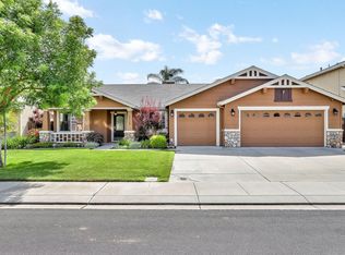 2258 Fountain Square Ave, Manteca, CA 95337