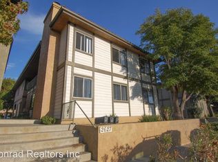2627 S El Camino Real APT 1, San Clemente, CA 92672