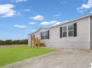 805 Golf Dr, Spring Branch, TX 78070