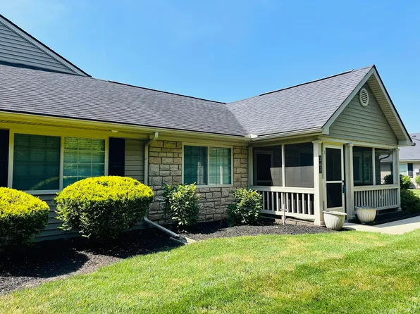 263 Wildwood Ct, Heath, OH 43056